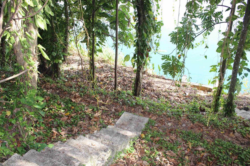Rio Vista Resort Port Antonio Buitenkant foto