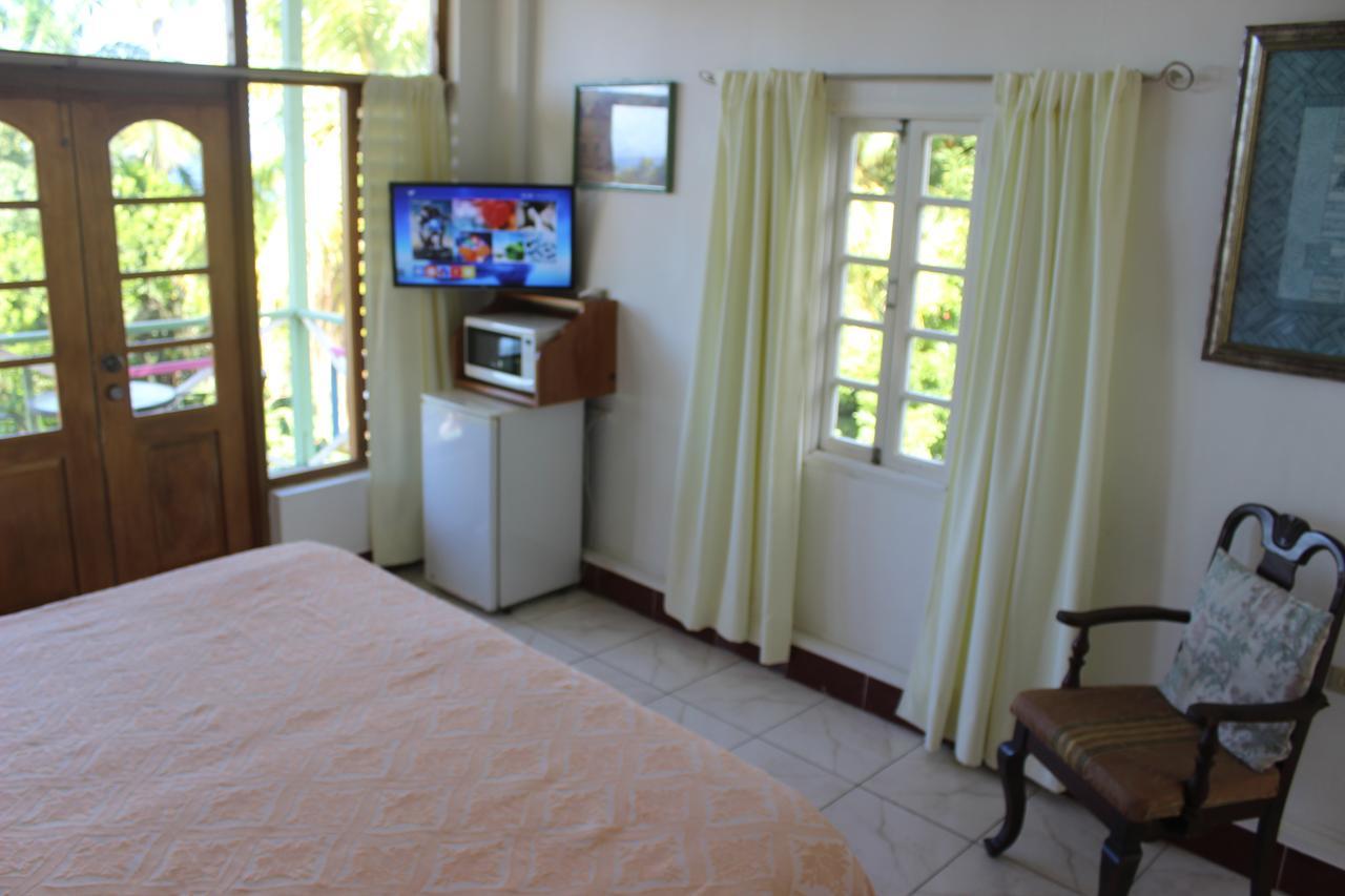 Rio Vista Resort Port Antonio Buitenkant foto