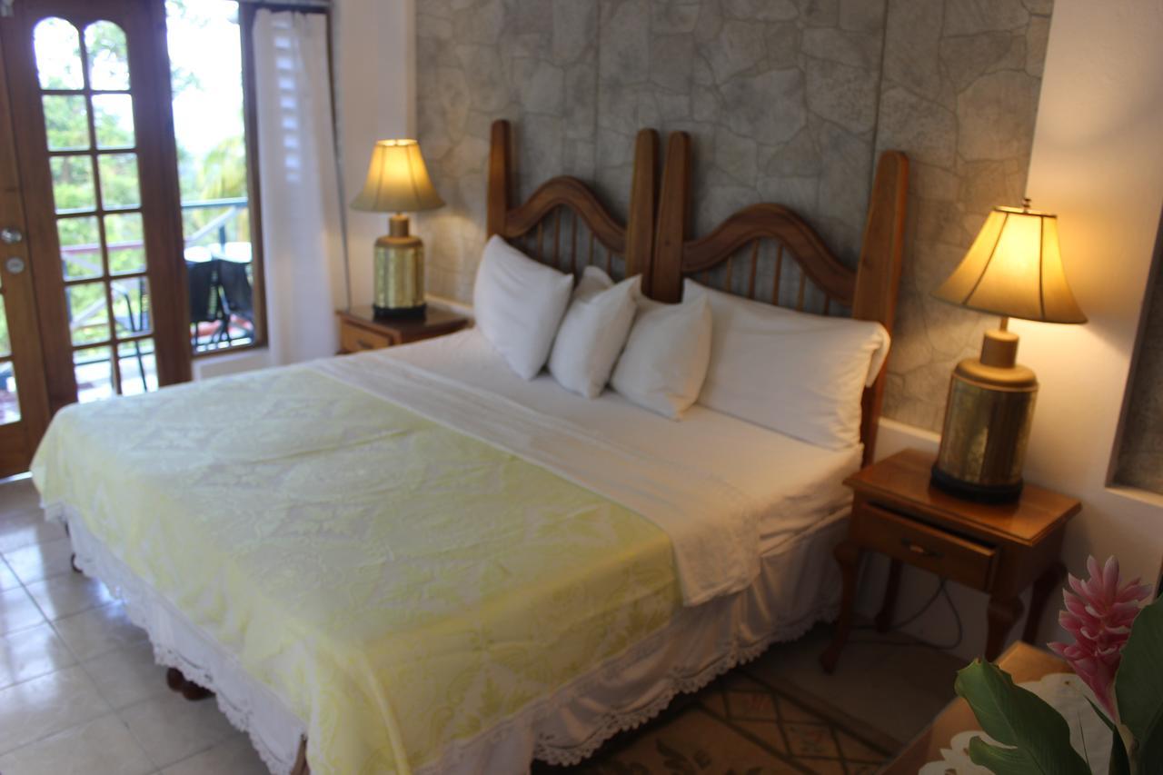 Rio Vista Resort Port Antonio Buitenkant foto