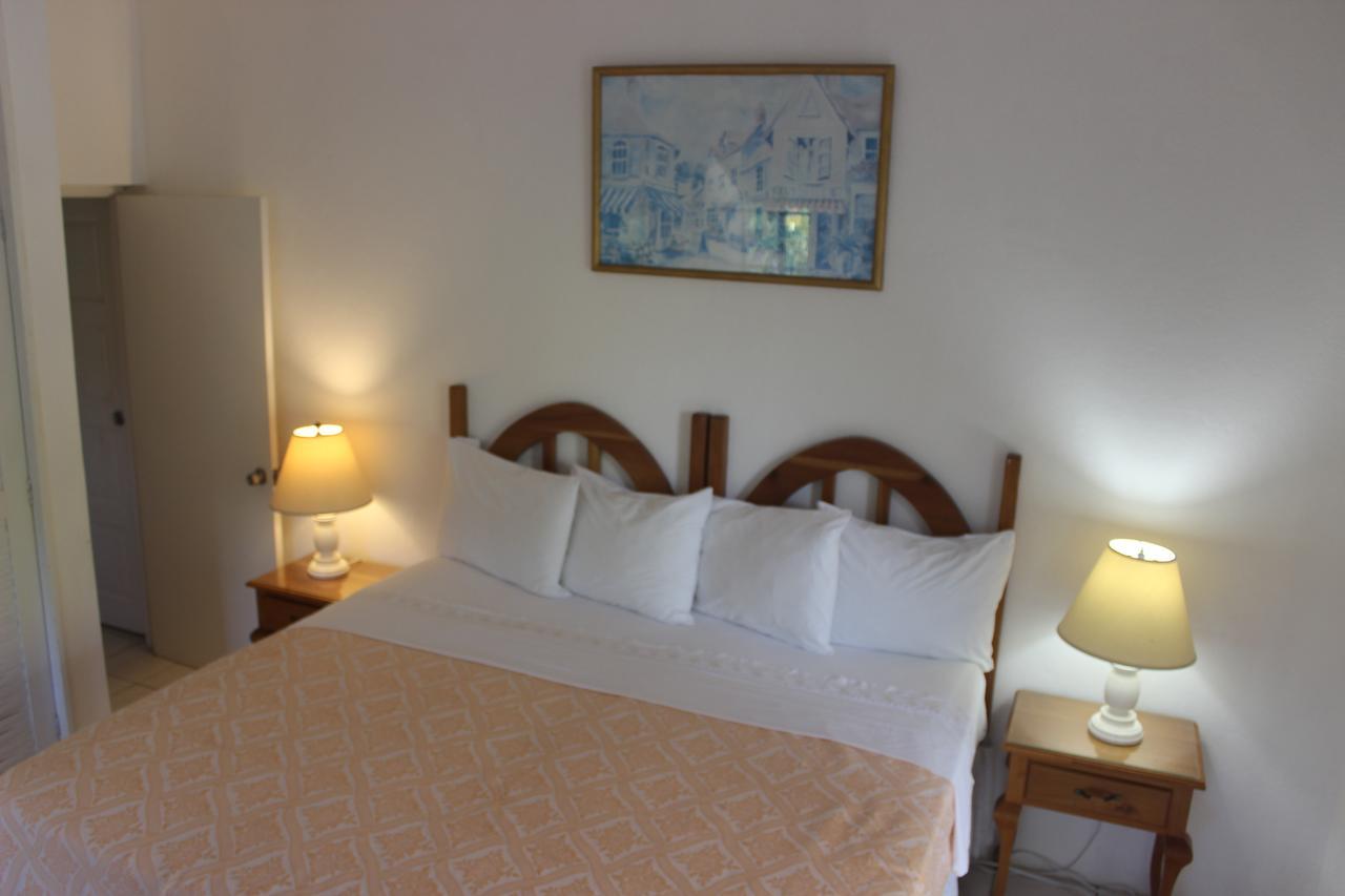 Rio Vista Resort Port Antonio Buitenkant foto